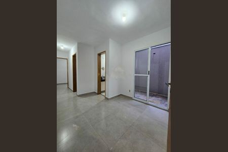 Apartamento à venda com 2 quartos, 45m² em Vila Matilde, São Paulo