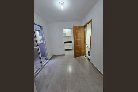 Apartamento à venda com 2 quartos, 45m² em Vila Matilde, São Paulo