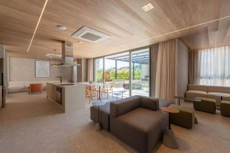 Apartamento à venda com 3 quartos, 140m² em Cambuí, Campinas