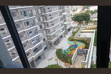 Apartamento à venda com 1 quarto, 27m² em Vila Aricanduva, São Paulo