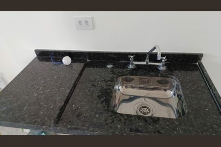 Apartamento à venda com 1 quarto, 27m² em Vila Aricanduva, São Paulo