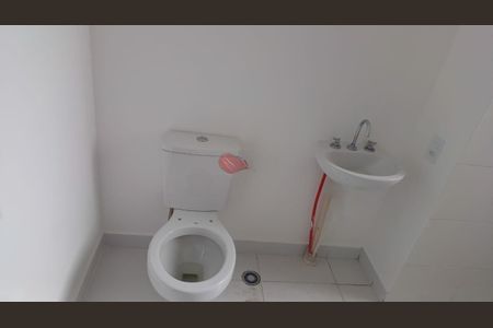 Apartamento à venda com 1 quarto, 27m² em Vila Aricanduva, São Paulo