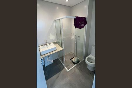 Apartamento à venda com 1 quarto, 42m² em Itaim Bibi, São Paulo