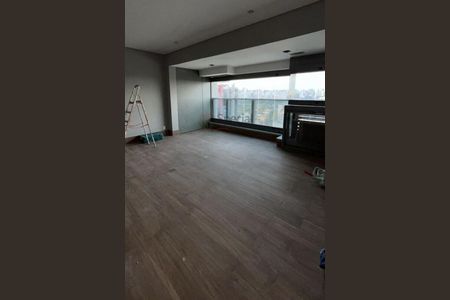 Apartamento à venda com 1 quarto, 42m² em Itaim Bibi, São Paulo