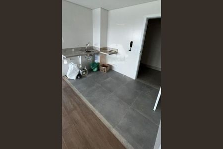 Apartamento à venda com 1 quarto, 42m² em Itaim Bibi, São Paulo
