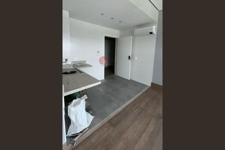 Apartamento à venda com 1 quarto, 42m² em Itaim Bibi, São Paulo