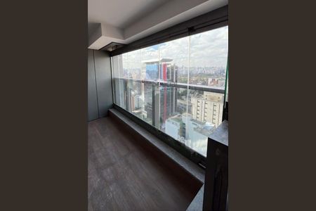 Apartamento à venda com 1 quarto, 42m² em Itaim Bibi, São Paulo