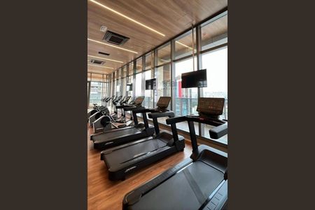 Apartamento à venda com 1 quarto, 42m² em Itaim Bibi, São Paulo