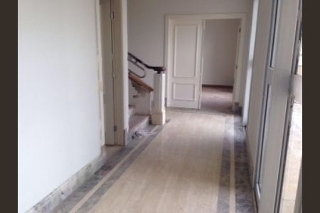 Apartamento à venda com 5 quartos, 813m² em Alto de Pinheiros, São Paulo