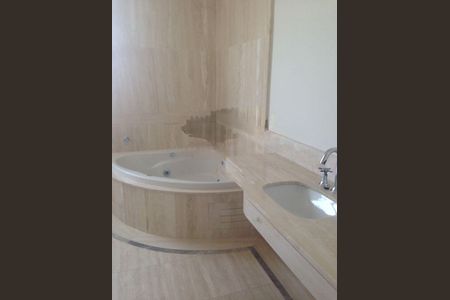 Apartamento à venda com 5 quartos, 813m² em Alto de Pinheiros, São Paulo