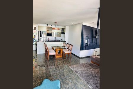 Apartamento à venda com 2 quartos, 78m² em Mooca, São Paulo