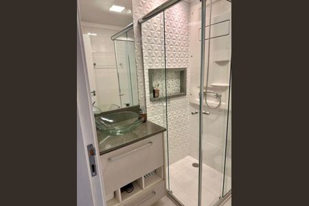 Apartamento à venda com 2 quartos, 78m² em Mooca, São Paulo