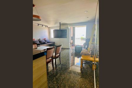 Apartamento à venda com 2 quartos, 78m² em Mooca, São Paulo