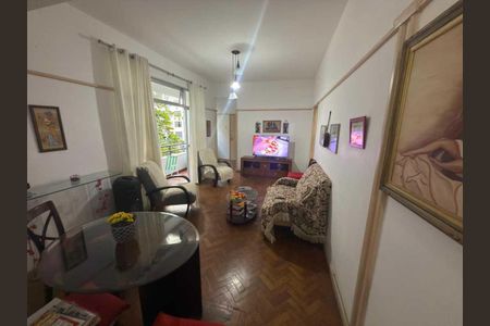 Apartamento à venda com 90m², 3 quartos e sem vaga