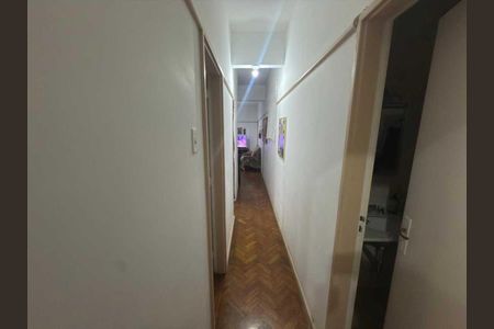 Apartamento à venda com 90m², 3 quartos e sem vaga