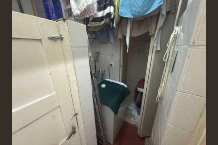 Apartamento à venda com 90m², 3 quartos e sem vaga