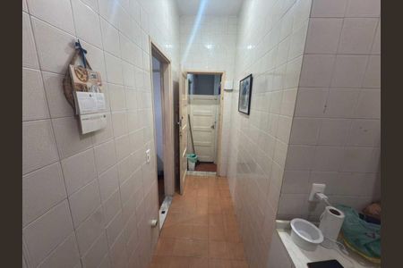 Apartamento à venda com 90m², 3 quartos e sem vaga