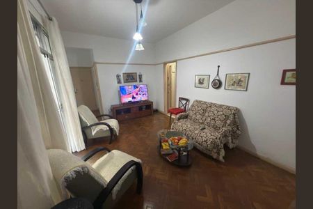 Apartamento à venda com 3 quartos, 90m² em Copacabana, Rio de Janeiro