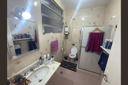 Apartamento à venda com 90m², 3 quartos e sem vaga