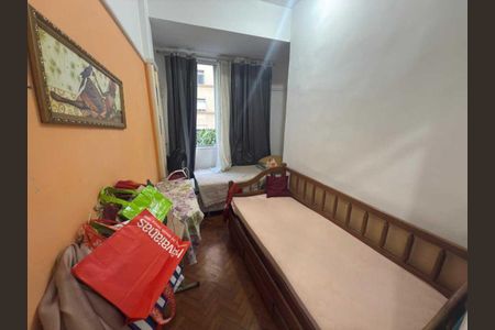 Apartamento à venda com 90m², 3 quartos e sem vaga