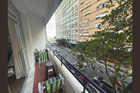 Apartamento à venda com 90m², 3 quartos e sem vaga