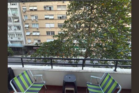 Apartamento à venda com 90m², 3 quartos e sem vaga