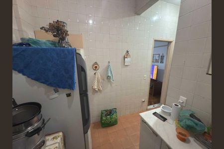 Apartamento à venda com 90m², 3 quartos e sem vaga