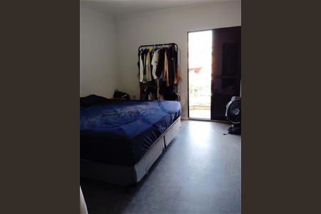 Casa à venda com 2 quartos, 87m² em Vila Rosalia, Guarulhos