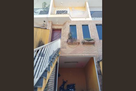Casa à venda com 2 quartos, 87m² em Vila Rosalia, Guarulhos
