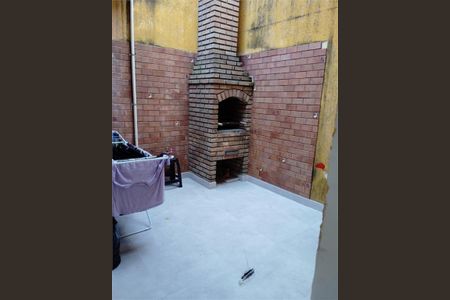 Casa à venda com 2 quartos, 87m² em Vila Rosalia, Guarulhos