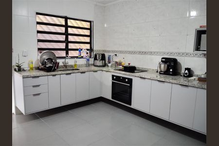 Casa à venda com 2 quartos, 87m² em Vila Rosalia, Guarulhos