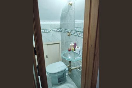 Casa à venda com 2 quartos, 87m² em Vila Rosalia, Guarulhos