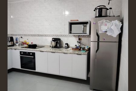 Casa à venda com 2 quartos, 87m² em Vila Rosalia, Guarulhos