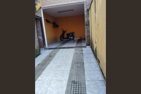 Casa à venda com 2 quartos, 87m² em Vila Rosalia, Guarulhos