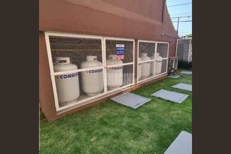 Apartamento à venda com 2 quartos, 40m² em Vila Matilde, São Paulo