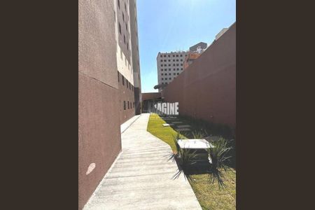 Apartamento à venda com 2 quartos, 40m² em Vila Matilde, São Paulo