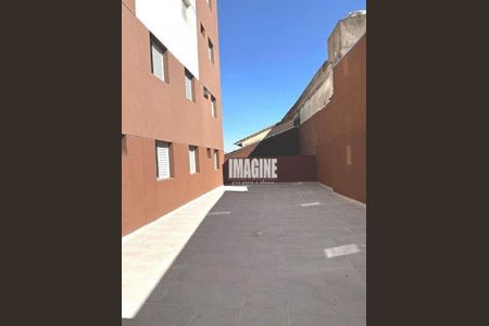 Apartamento à venda com 2 quartos, 40m² em Vila Matilde, São Paulo