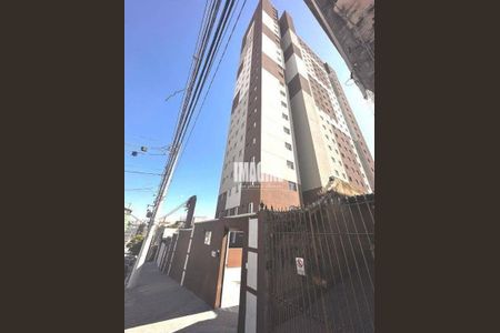 Apartamento à venda com 2 quartos, 40m² em Vila Matilde, São Paulo