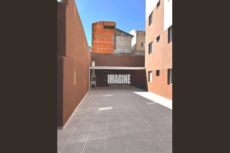 Apartamento à venda com 2 quartos, 40m² em Vila Matilde, São Paulo