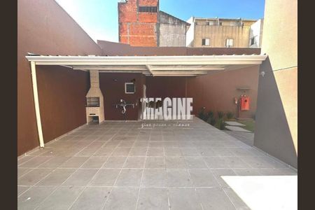 Apartamento à venda com 2 quartos, 40m² em Vila Matilde, São Paulo