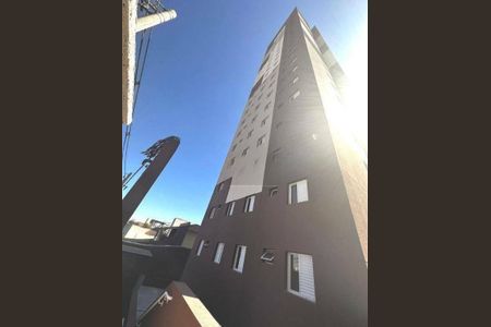 Apartamento à venda com 2 quartos, 40m² em Vila Matilde, São Paulo