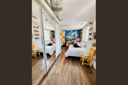 Apartamento à venda com 2 quartos, 202m² em Moema, São Paulo