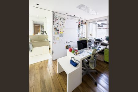 Apartamento à venda com 2 quartos, 202m² em Moema, São Paulo