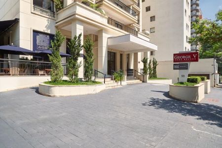 Apartamento à venda com 1 quarto, 62m² em Jardim Paulista, São Paulo