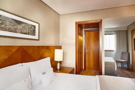 Apartamento à venda com 1 quarto, 62m² em Jardim Paulista, São Paulo