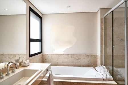 Apartamento à venda com 1 quarto, 62m² em Jardim Paulista, São Paulo