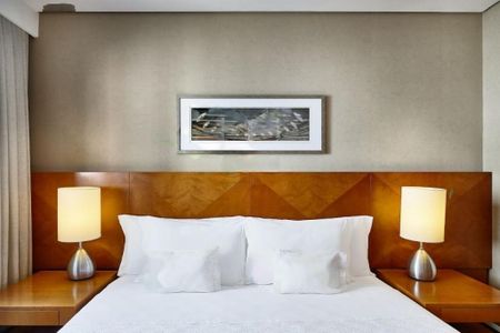 Apartamento à venda com 1 quarto, 62m² em Jardim Paulista, São Paulo