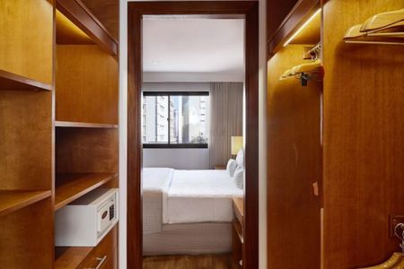 Apartamento à venda com 1 quarto, 62m² em Jardim Paulista, São Paulo