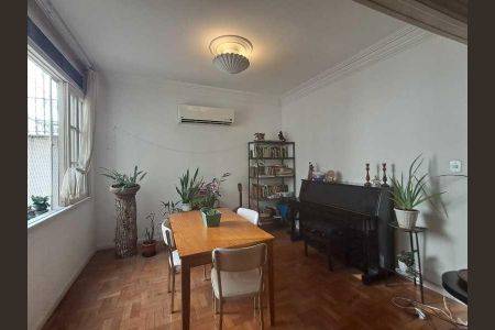 Apartamento à venda com 3 quartos, 105m² em Botafogo, Rio de Janeiro
