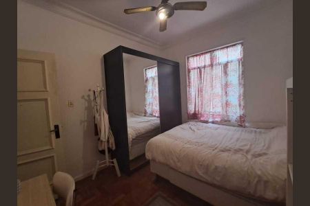 Apartamento à venda com 3 quartos, 105m² em Botafogo, Rio de Janeiro
